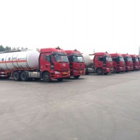 誉通物流具备危化品运输的条件