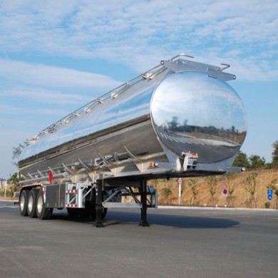 油罐运输